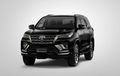 Toyota Fortuner GR Sport Bisa Diboyong Dengan Cara Kredit, Segini Angsurannya
