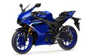 Hot News! Seperti Ini Tampang Yamaha R25 Versi 2025? Turunan R3 2025