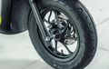 Konsultasi OTOMOTIF: Honda Vario Mau Pasang Pelek Scoopy 12 Inci