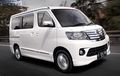 Mobil Pintu Geser Murah, Harga Daihatsu Luxio 2018 Bekas Cuma Segini