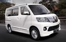Mobil Pintu Geser Murah, Harga Daihatsu Luxio 2018 Bekas Cuma Segini