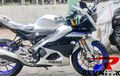 Sosok Motor Baru Yamaha R15M Terungkap, Miliki Fitur Mirip All New NMAX 155 Connected, Apa Tuh?