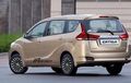 Ketika Suzuki All New Ertiga 2018 Pakai Lampu Belakang Xpander dan Ganti Pelek, Begini Jadinya