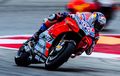 Andrea Dovizioso Asapi Marc Marquez Di FP 2 MotoGP Perancis, Duo Yamaha Bagaimana?