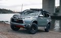 Mitsubishi Pajero Sport Ganteng Siap Off-road, Simpel Tapi Fungsional
