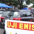 Tak Lolos Uji Emisi Kena Denda Rp 500 Ribu Kapan Mulai Berlaku? Ini Kata Polisi