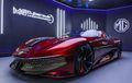 Tak Hanya MG ZS EV, MG Motor Juga Punya Mobil Listrik Sport Ini Lho