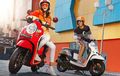 Honda Siapkan All New Scoopy Dengan Mesin dan Sasis Baru, Kapan meluncur?