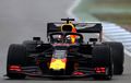 Balapan Kacau, Max Verstappen Tak Menyangka Bisa Menang di F1 Jerman