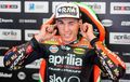 Daftar Sementara Pembalap MotoGP 2021 Setelah Aprilia Tahan Aleix Espargaro