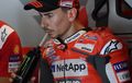 Mirip Rossi, Lorenzo Dilarang Tes Motor Honda Akhir Musim, Ini Dia Penjelasannya