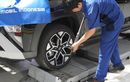 Kencangkan Mur Roda Mobil Berlebihan Malah Bikin Masalah, ini Faktanya