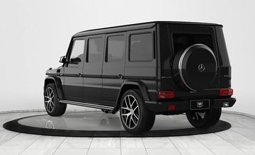 Biaya Modifikasi Mercedes Amg G63 Ini Setara Gaji Valentino Rossi Sebulan Gridoto Com Biaya Modifikasi Mercedes Amg G63 Ini Setara Gaji Valentino Rossi Sebulan Gridoto Com