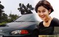 Kondisi Honda Civic Genio Yang Renggut Nyawa Nike Ardilla, Penuh Debu