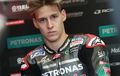 Jadwal MotoGP 2020 Padat, Fabio Quartararo Berharap Terhindar dari Cedera