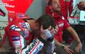 Giliran Petinggi Ducati Kritik Andrea Dovizioso Karena Keterlaluan