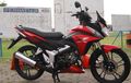 Intip Sejarah Honda CS-1, Berumur Pendek, Motor Favorit Dorce Gamalama