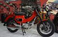 Mau Custom Motor Ala Honda CT125? Segini Budget yang Harus Disiapkan