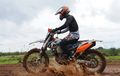 Pemula Tidak Disarankan Pakai Trail Special Engine Untuk Off-Road, Ini Bahayanya