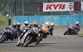 Yamaha Sunday Race 2019 Seri 3, Kelas Beginner Jadi Pemikat Pembalap Baru