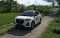 Mobil Bekas Daihatsu Rocky di Akhir Tahun 2022 Dijual Rp 160 Jutaan, Ini Tipenya