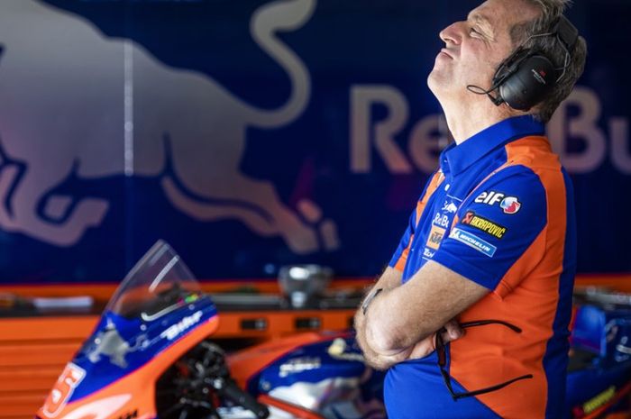 Bos tim Red Bull KTM Tech 3 mengatakan bahwa balapan MotoGP 2020 akan terasa seperti di penjara karena protokol kesehatan yang ketat