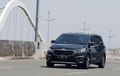 New KIA Grand Sedona Diesel, Penguasa Big Van OTOMOTIF Award 2020