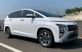 Ini Interior Mobil Baru Hyundai Stargazer, Lebih Praktis Dari Xpander?