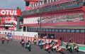 Siap-siap Begadang, Ini Jadwal MotoGP Argentina 2022 Akhir Pekan Ini
