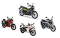 Pakai Basis yang Sama, Ini Kunci Power Mesin GSX Series Bisa Lebih Besar dari Satria F150 FI