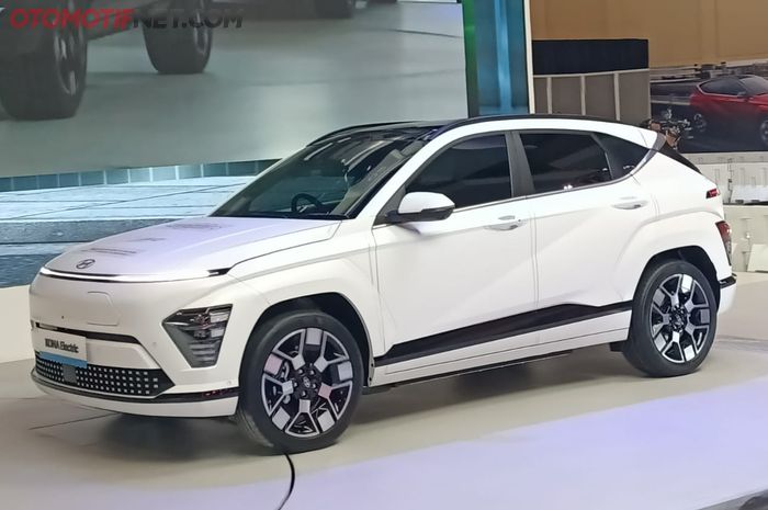 Update harga Hyundai KONA Electric Prime Long Range tahun 2026.