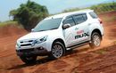 Lihat Spesifikasi Isuzu MU-X tahun 2016, Minat Beli Bekasnya?