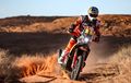Toby Price Bawa KTM Juarai Stage 5 Reli Dakar 2020, Tapi Honda Masih Puncaki Klasemen