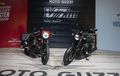 Kenalan Sama Moto Guzzi V7 III, Mesin V-Twin Unik dan Desain Ikonik Jadi Andalan