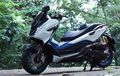 Dongkrak Tampilan Honda Forza dengan Bodi Carbon Mulai Rp 200 Ribuan