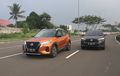 Duel Mobil Listrik Hybrid, Di Bagian Ini Nissan Kicks Unggul dari Corolla Cross Hybrid