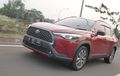 Susul Mitsubishi Eclipse Cross, Toyota Corolla Cross Bensin Bakal Pamit dari Indonesia, Hanya Tersisa Varian Hybrid?