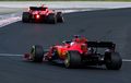 Tim Ferrari Incar Kemenangan Pertama Kali Musim Ini di GP F1 Belgia