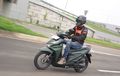 Penasaran Lebih Irit Honda BeAT Atau Scoopy? Ini Hasil Tes Gridoto