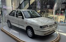 Kami Bertemu Sedan Pertama Chery Di Dunia, Seperti Ini Bentuknya