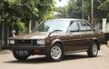 Toyota Corolla DX Ompong, Mesin Matic, Warna Identik Banget!