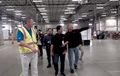 Serunya Berkunjung Ke R&D Center STP di Ohio, Amerika Serikat. Simak Videonya