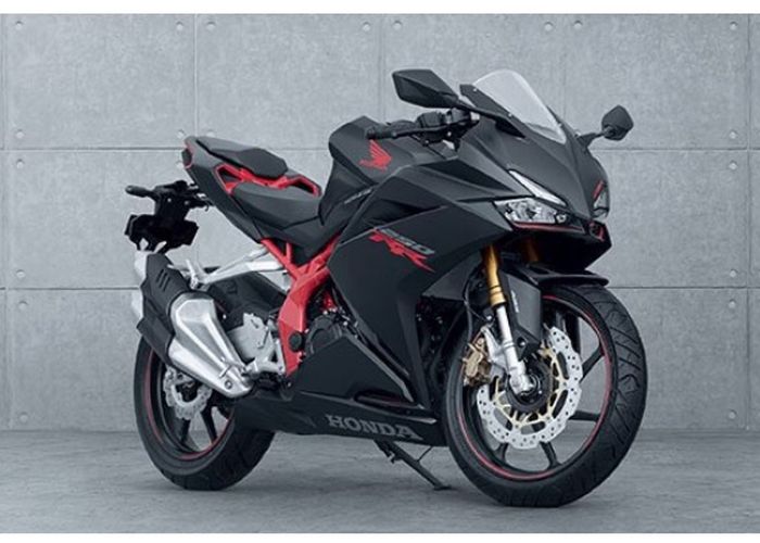 Wuih Astra Motor Jateng Kasih Diskon Hampir Rp 10 Juta Untuk Pembelian Honda Cbr250rr Saat Yang Tepat Buat Beli Gridoto Com