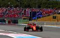 Ingin Hentikan Dominasi Mercedes, Ferrari Bawa Perubahan Lagi di F1 Austria
