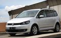 Seken Keren - Sederet Kelebihan VW Touran, MPV Anti-mainstream dengan Kemewahan Khas Eropa