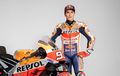 Marc Marquez Kembali Balapan di MotoGP Portugal 2021, Ini Komentar Juara Dunia 15 Kali Giacomo Agostini