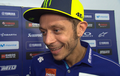 Terungkap Alasan Posisi Valentino Rossi Melorot Secara Aneh di MotoGP Thailand
