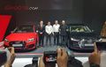 Mantap, Audi Meluncurkan Dua Mobil Baru Berharga Total Rp 5,5 Miliar