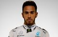 Lewis Hamilton Sangat Dikagumi Rekannya, Kira-kira Kenapa Ya?