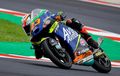 Hasil FP1 Moto3 Amerika 2021 - Niccolo Antonelli Kuasai Trek Basah COTA, Tim Indonesia Cuma Turunkan Satu Pembalap